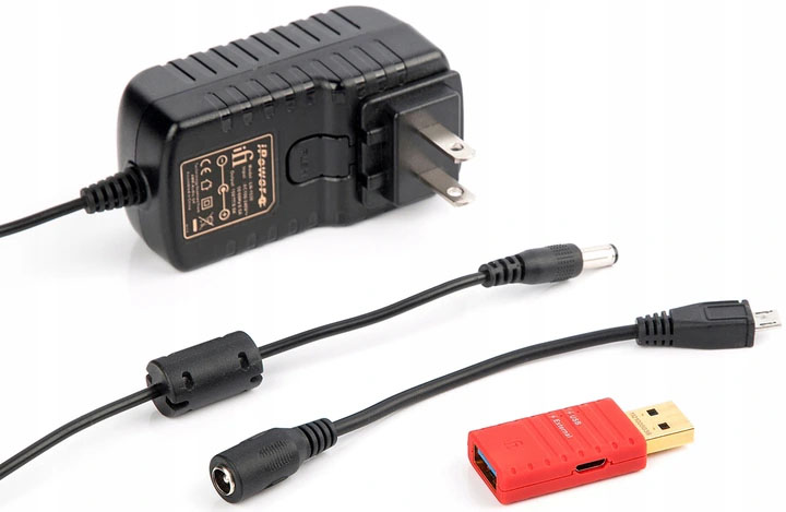 iFi Audio iDefender 3.0 - cecha 3